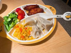 -太二酸菜鱼(福州泰禾店)