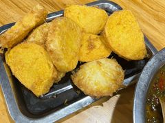 -陈氏肥蛤(小纬六路总店)