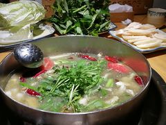 -大众跷脚牛肉馆·非遗传承单位(峨眉山店)