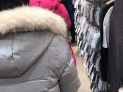 -MUJI无印良品(滨江宝龙城店)