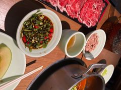 -掂档潮汕牛肉火锅(沈阳万象城店)