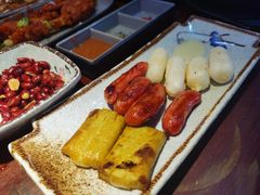 -火炉情韩国料理店(古田路店)
