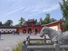 -洛阳白马寺