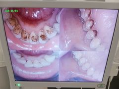 -武汉仁爱口腔(光谷店)