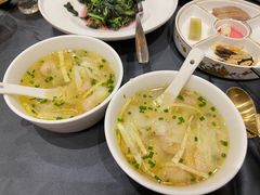 -A One Kitchen·南京精菜馆(晶丽酒店店)