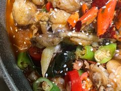 -蛙喔牛蛙(仙林万达茂店)