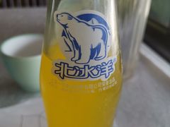 -金家老三饭庄(常营店)