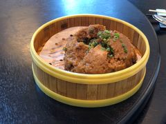 -翠湖宾馆·中餐厅