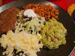 牛肉法嘿塔-Pistolera Mexican Cantina女枪手墨西哥餐厅(碧云路店)
