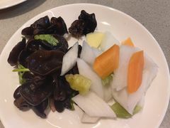 -蝎王府羊蝎子(虎坊桥总店)