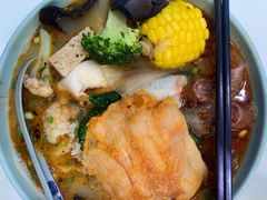 -重庆麻辣烫(国权路店)