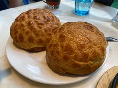 -港丽餐厅(高德置地店)