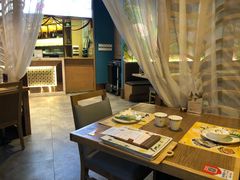 -娘惹裙厨餐厅(昙华林店)