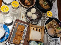 -一味大院•桐庐菜传承店(春江路店)