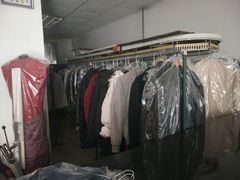 -洁新洗衣中心(康怡小区店)