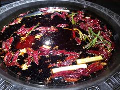 -莽子老火锅(大坪店)