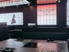 -牛武士寿喜烧·和牛火锅自助(全球首店)