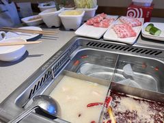 -海底捞火锅(顺义华联店)