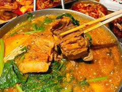 -枣玛尔脊骨汤·烤肉(西塔总店)