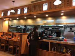 -博多一幸舍(侨福芳草地购物中心店)