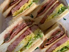 -维园港式茶餐厅(龙岗盛平店)