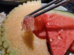 -梨花自助烤肉(乐宾店)