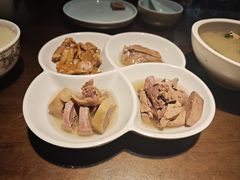 -应天大明王朝·南京菜(中山陵店)