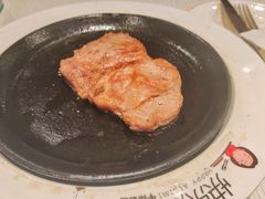 -快乐爱斯米牛排自助(金州安盛店)