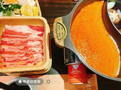 -山葵家·创意料理(临平银泰城店)
