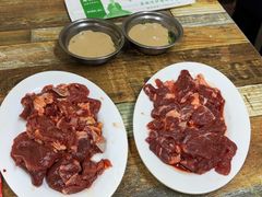 -西塔隆太白烤牛肉馆(图们路店)