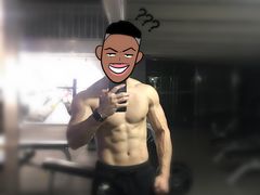 -乐活健身馆(小榄店)