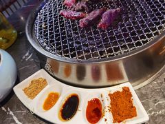 -十三姨正合丰烤肉(营迹路店)