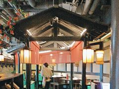 -苏乡兰亭·新派淮扬菜(吾悦广场店)