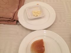 白脱面包-红房子西菜馆(淮海店)