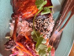 -THE CANNERY&JUJU 新鲜海鲜·牛排美食酒廊
