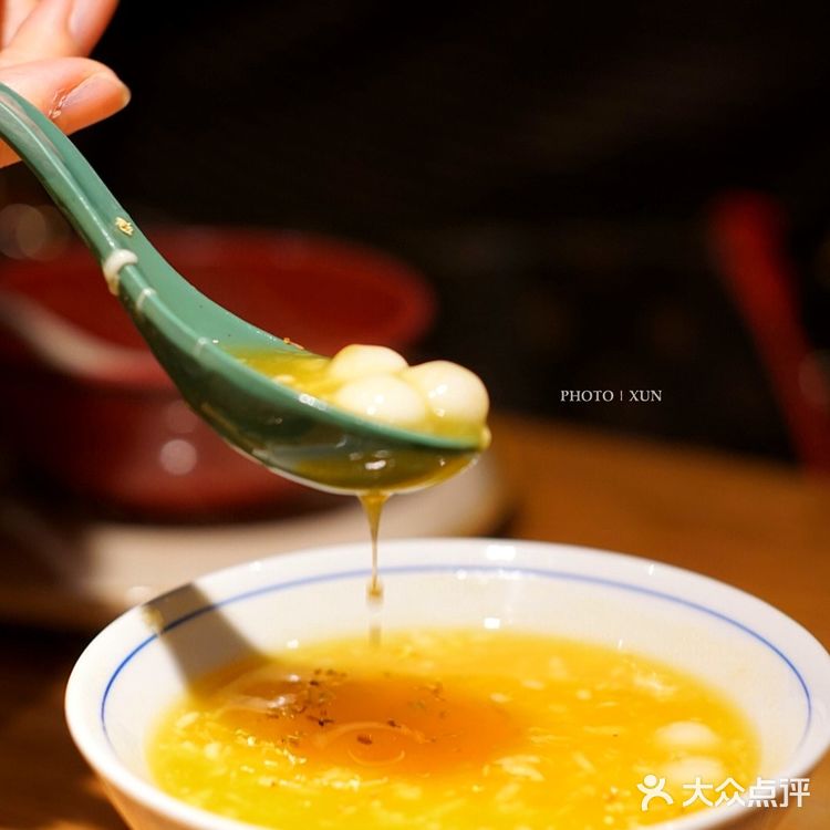 熏仔在杭州|杭城首家土家族菜|燃烧吧罐罐牛腩
