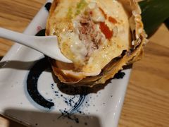 -隐泉京望日式料理(太和广场店)