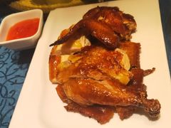 -锦上中式酒馆(南内环店)