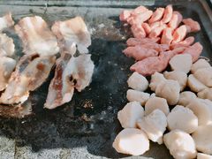 -郭记烤肉(正阳街店)