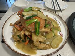 -碗中海·蒸汽海鲜·桑拿鸡(岭南天地店)
