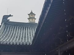 -江心屿景区