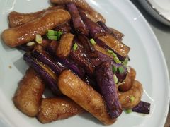 -阿毛饭店(和义路店)