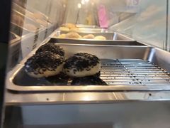 -456蟹壳黄酥饼专卖店