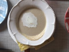 奶油蘑菇汤-Kitchen·Y洋厨房西餐厅(王府壹号店)