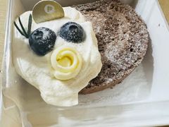 -Pantry's Best派悦坊蛋糕(K11购物艺术中心店)