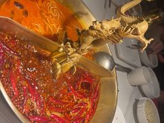 -小龙翻大江文化火锅(宽窄店)