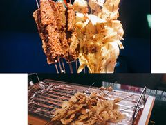 -冰城小镇音乐串吧·聚会餐厅(百子湾店)