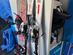 -石京龙滑雪场-停车场