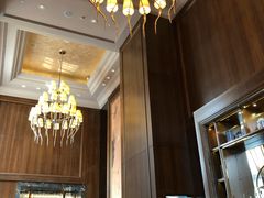 -东海朗廷酒店·廷廊 Palm Court