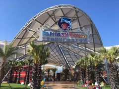 -三亚海昌梦幻海洋不夜城